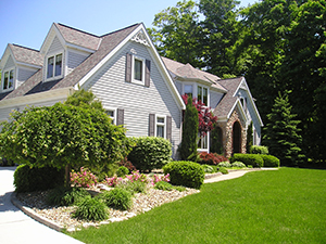 Landscapers and Lawncare Services in Hornell, NY