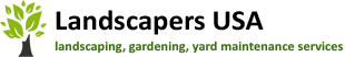 Hornell Landscapers
